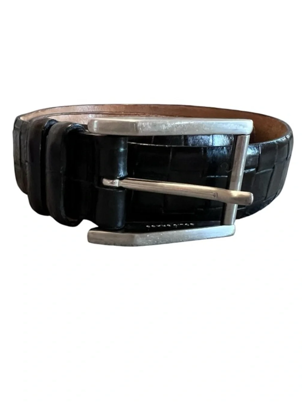Mezlan Belt